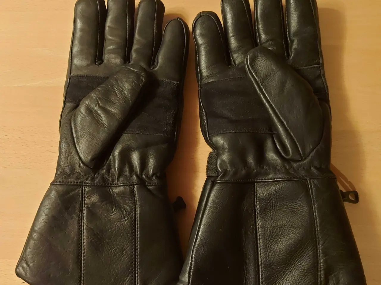 Billede 1 - MC handsker Thinsulate 3 M.