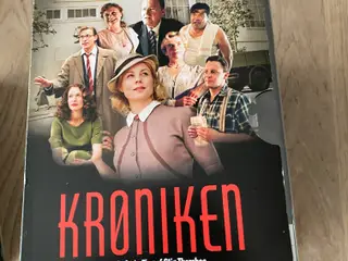 Klassiske Danske film sælges samlet eller separat
