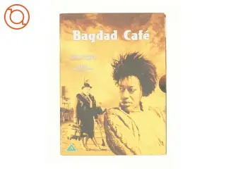Bagdad Café