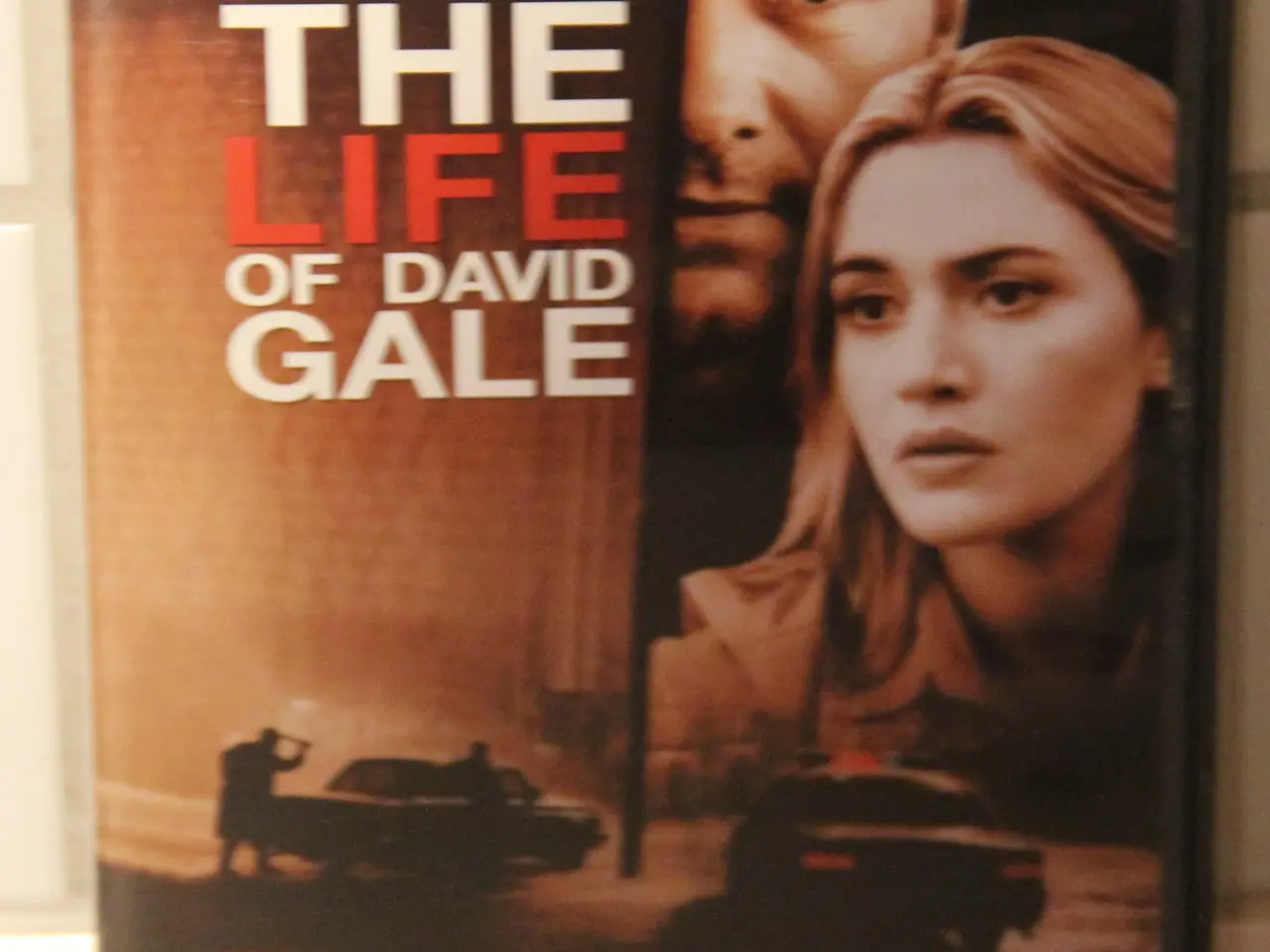 Billede 2 - DVD-film til salg