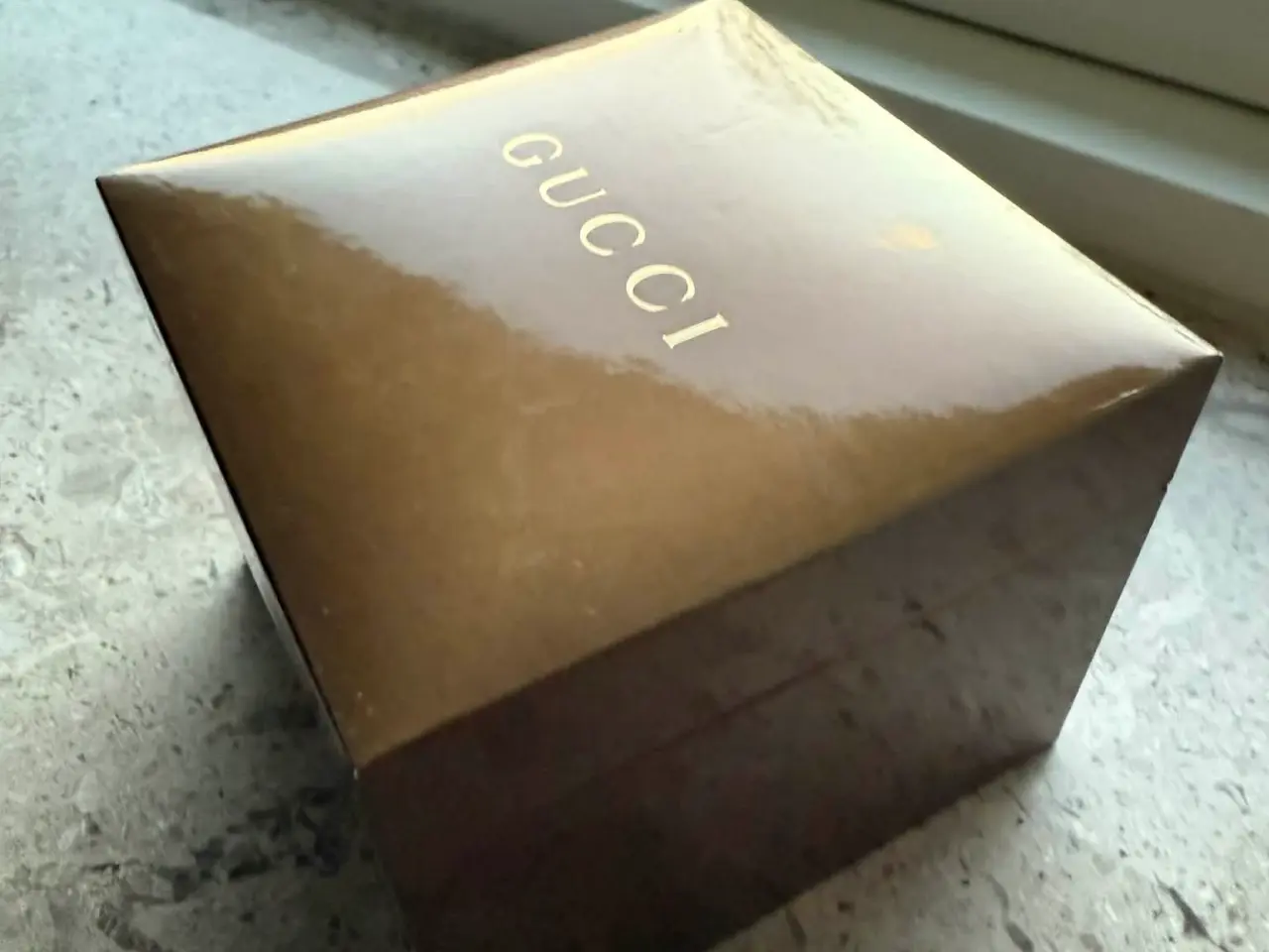 Billede 19 - Super flot Gucci 102G Mini dameur med diamanter