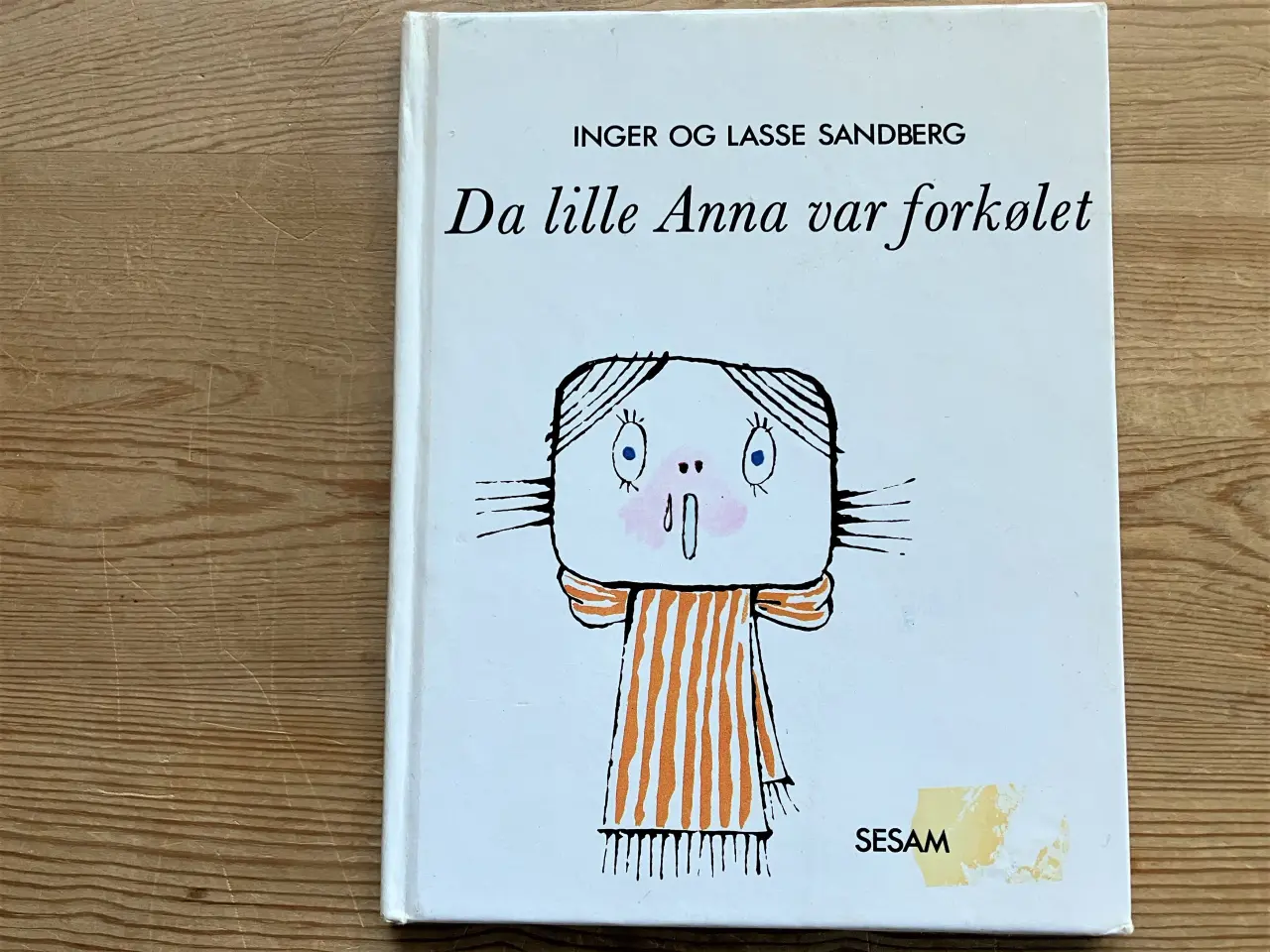 Billede 19 - 42 gode børnebøger