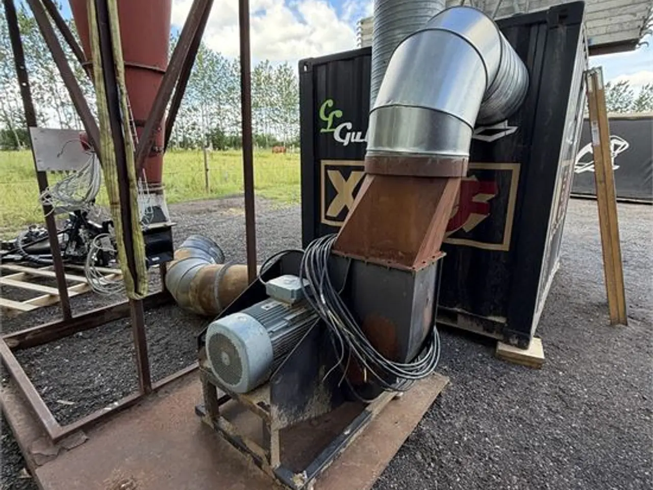 Billede 14 - ABC Dantoaster DTF 30/9000