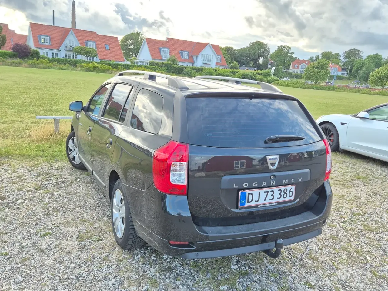 Billede 3 - Dacia Logan 0,9 TCe 90 Streetway MCV