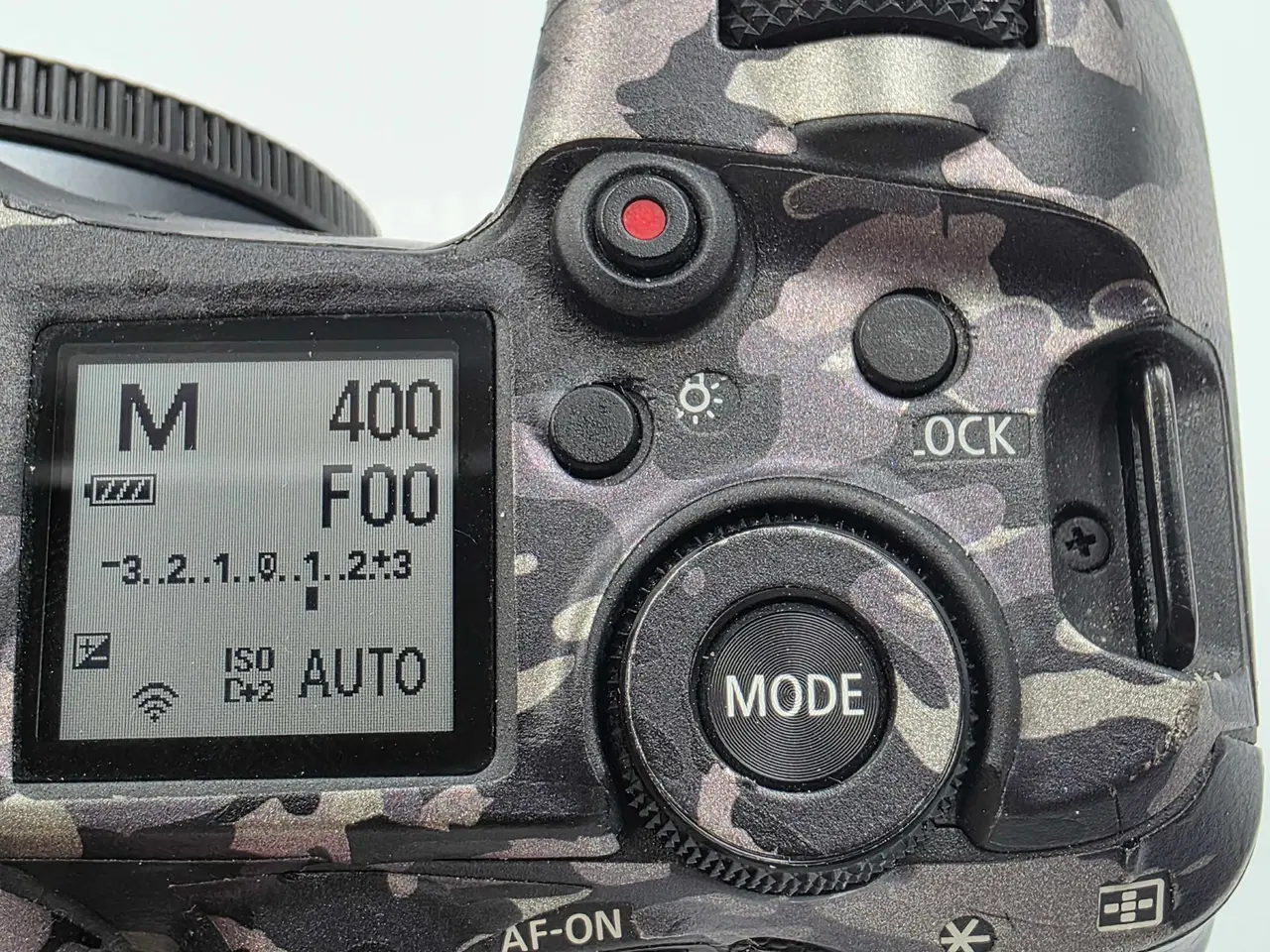 Billede 5 - Canon EOS R5