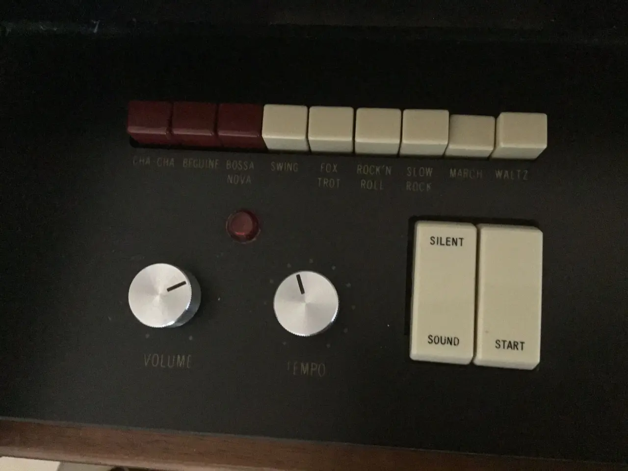 Billede 3 - Orgel