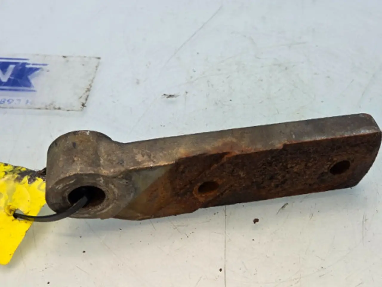 Billede 8 - Dronningborg D7500 Lever 28230227