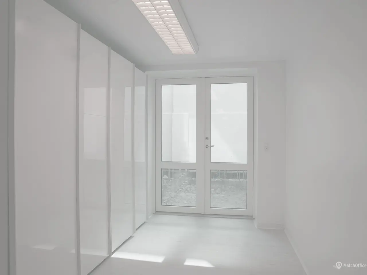 Billede 7 - Moderne kontor med gode faciliteter i Nordjylland til leje.