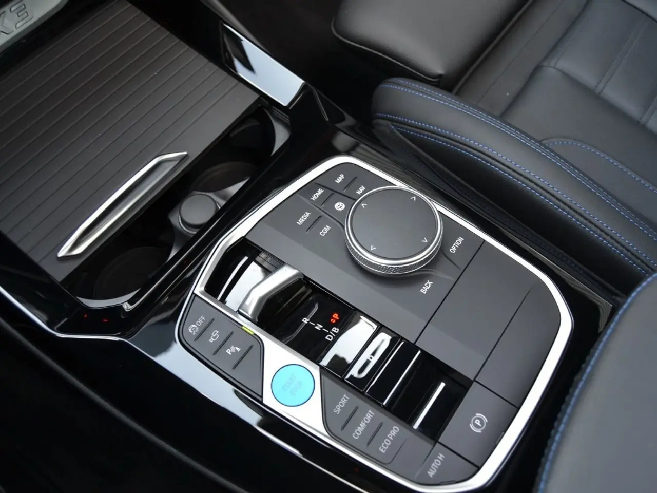Billede 18 - BMW iX3 Charged Plus M-Sport