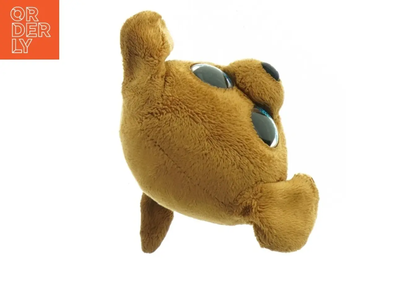 Billede 2 - Ty Tøjdyr hund (str. 15 cm)