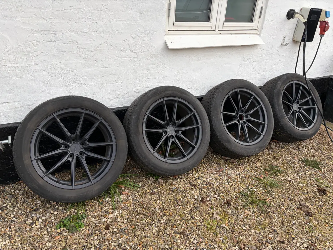 Billede 18 - BMW iX3 Charged Plus
