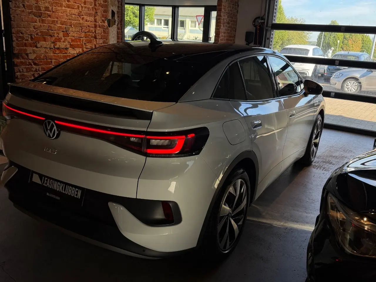 Billede 4 - VW ID.5 77 Pro Performance
