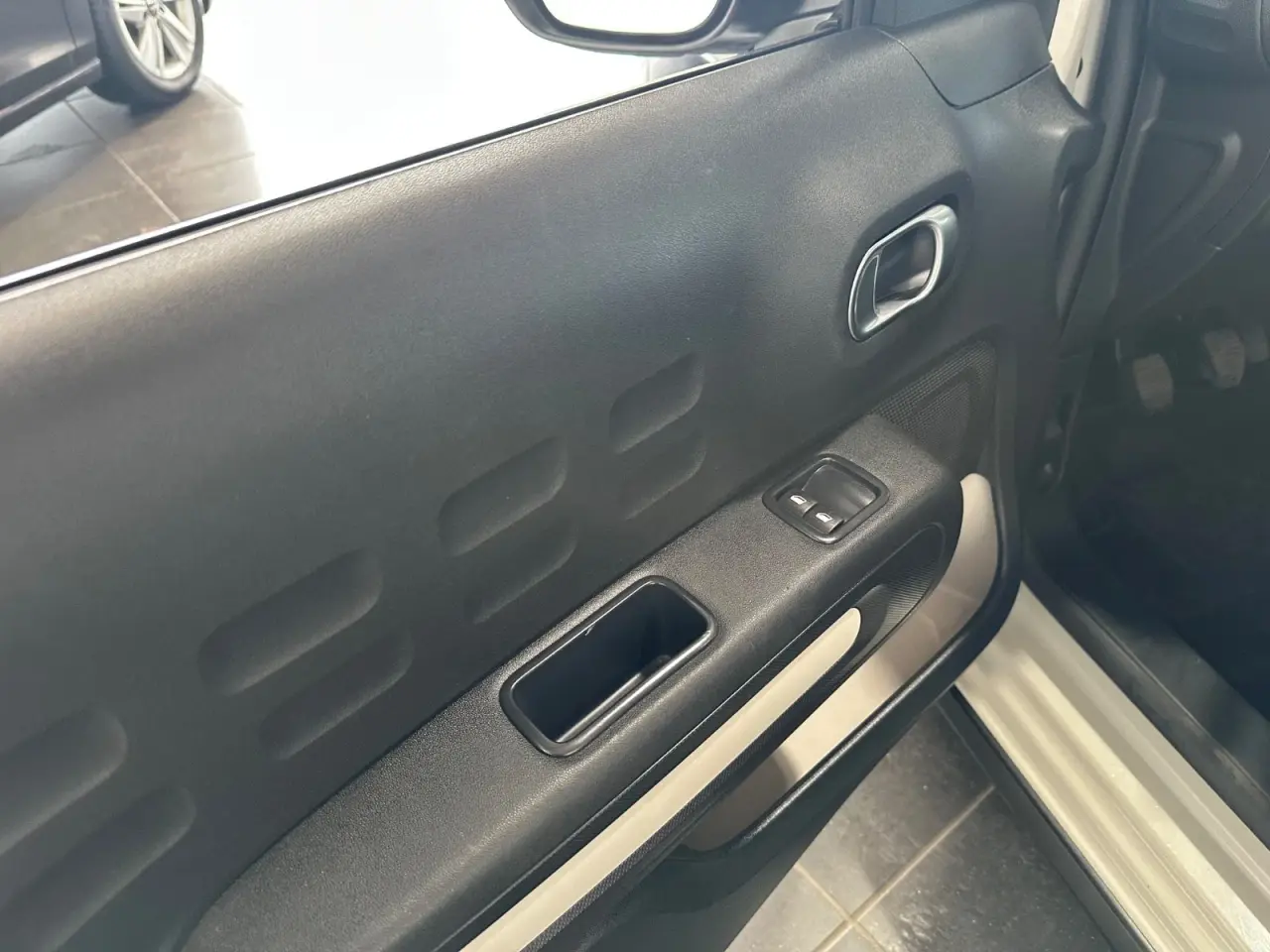 Billede 6 - Citroën C3 1,2 PureTech 83 Feel Van