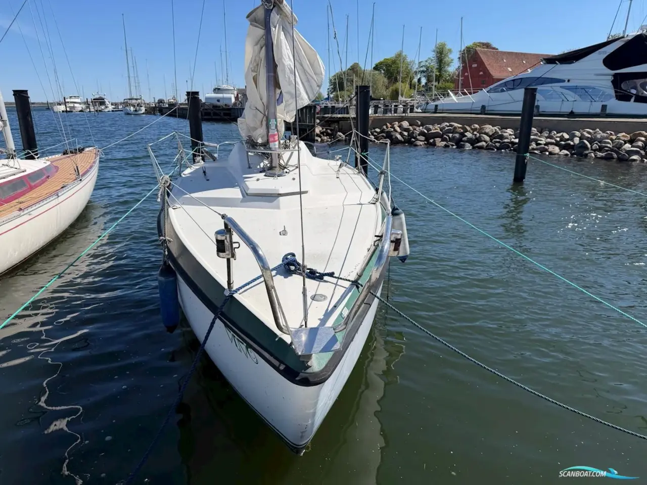 Billede 3 - Maxi 77