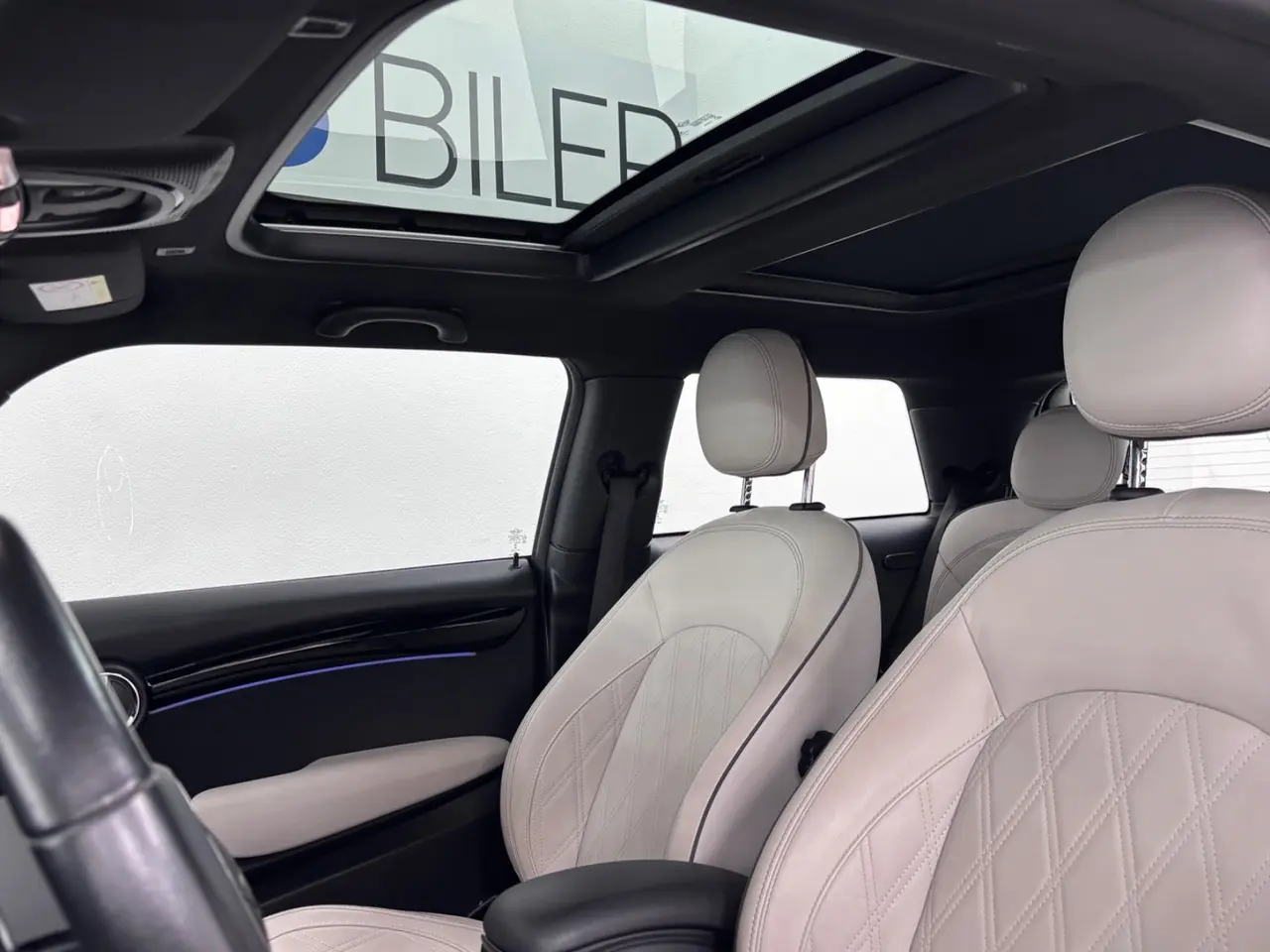 Billede 14 - MINI Cooper SE Camden Edition
