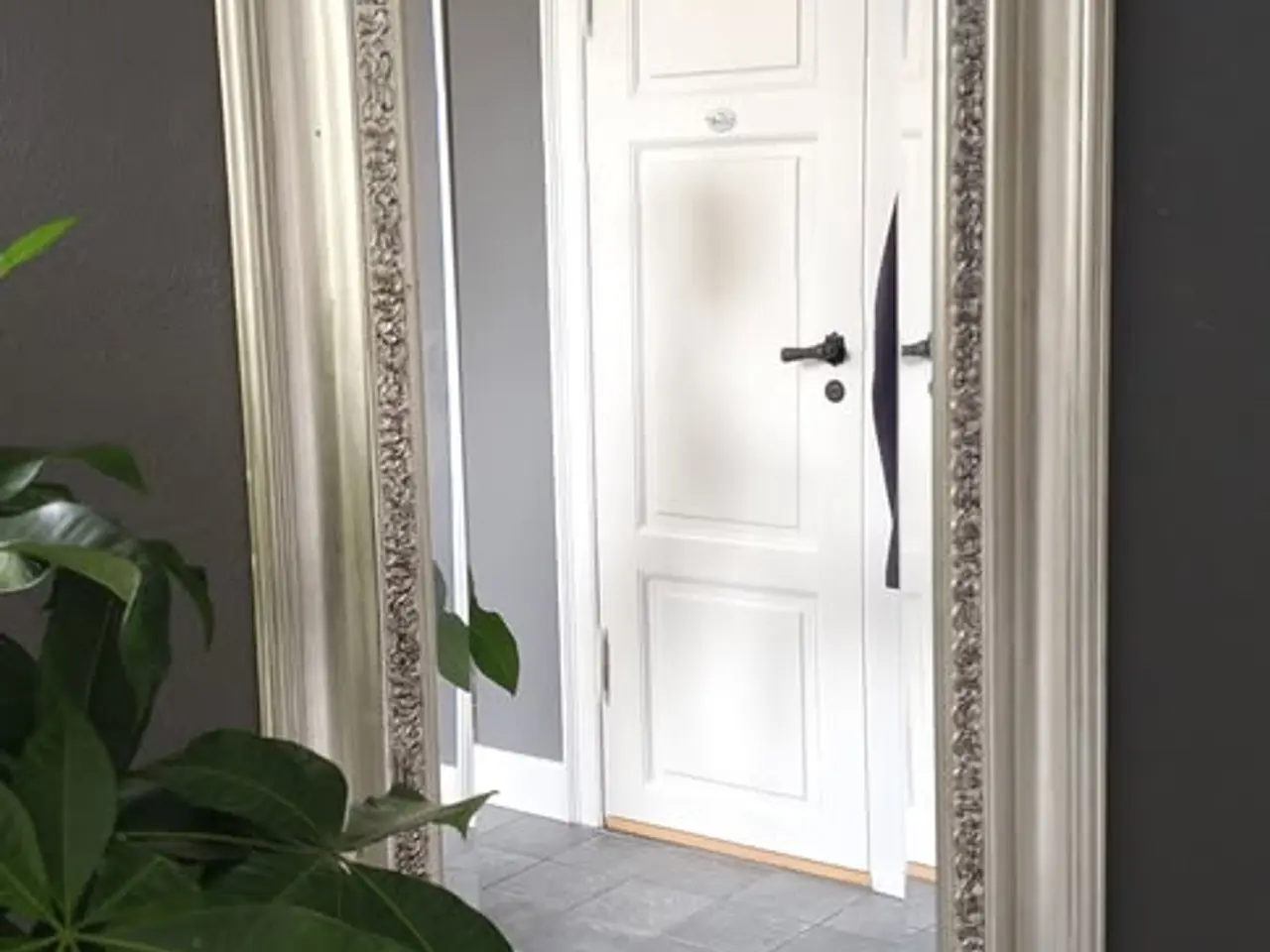 Billede 1 - Butiksinventar fra dametøjsbutik