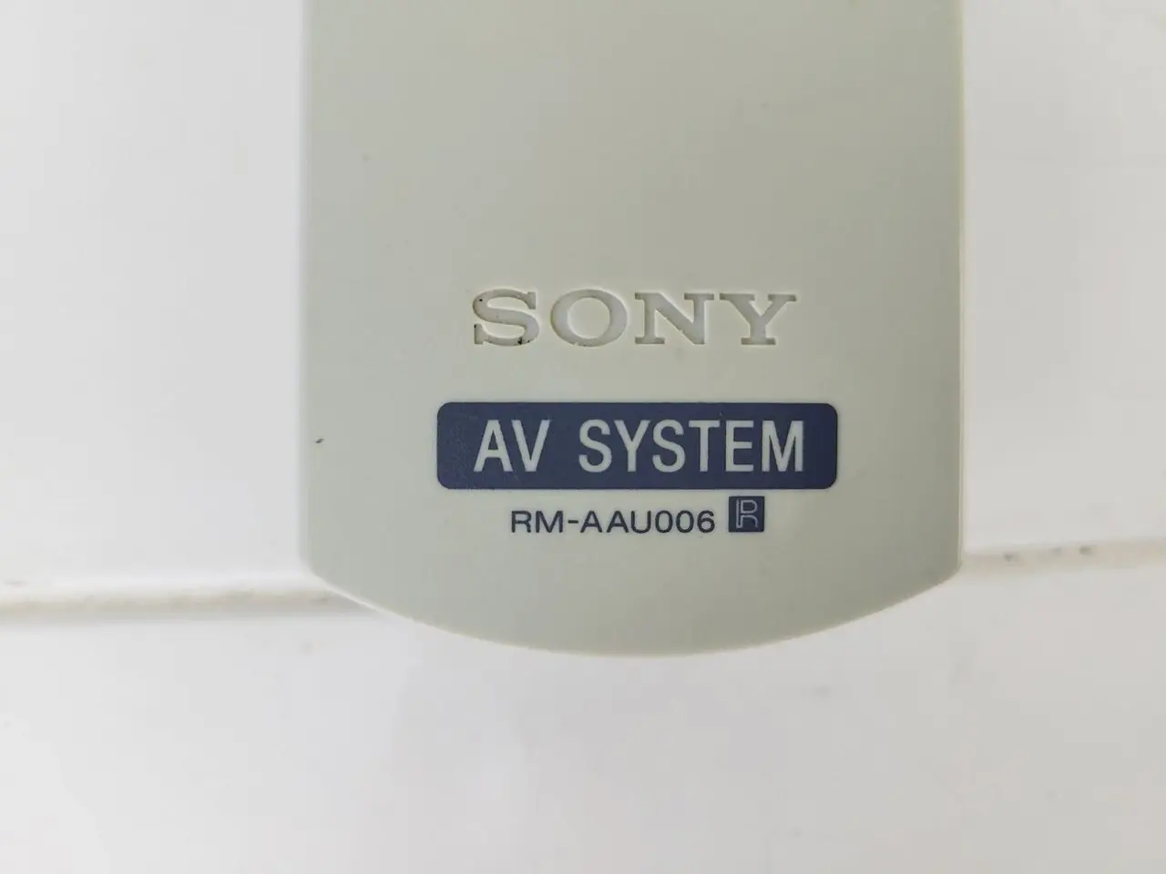 Billede 3 - ⭐️ Sony RM-AAU006 Fjernbetjening