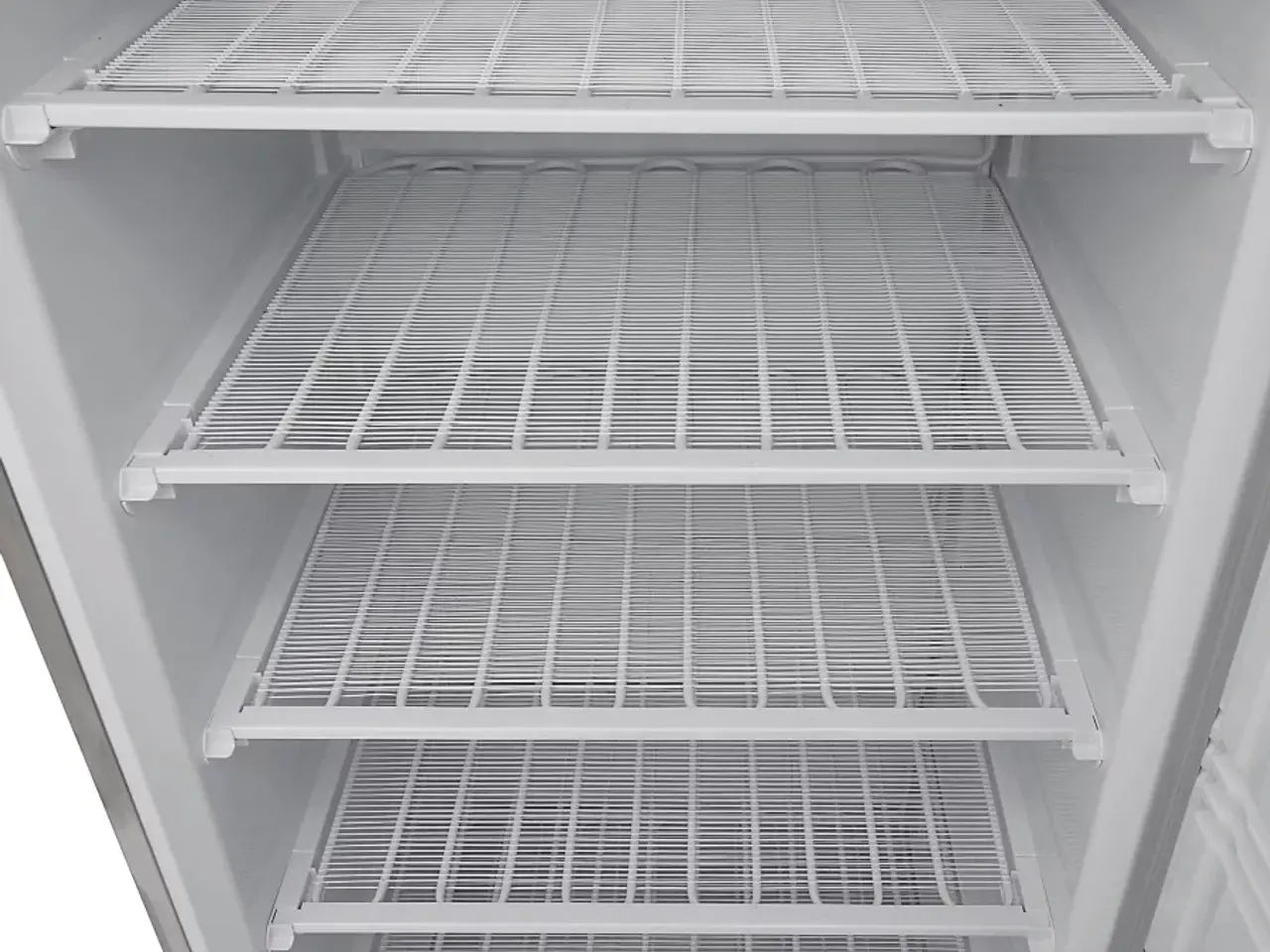 Billede 4 -  Maxima Fryser 600 L – rustfrit stål