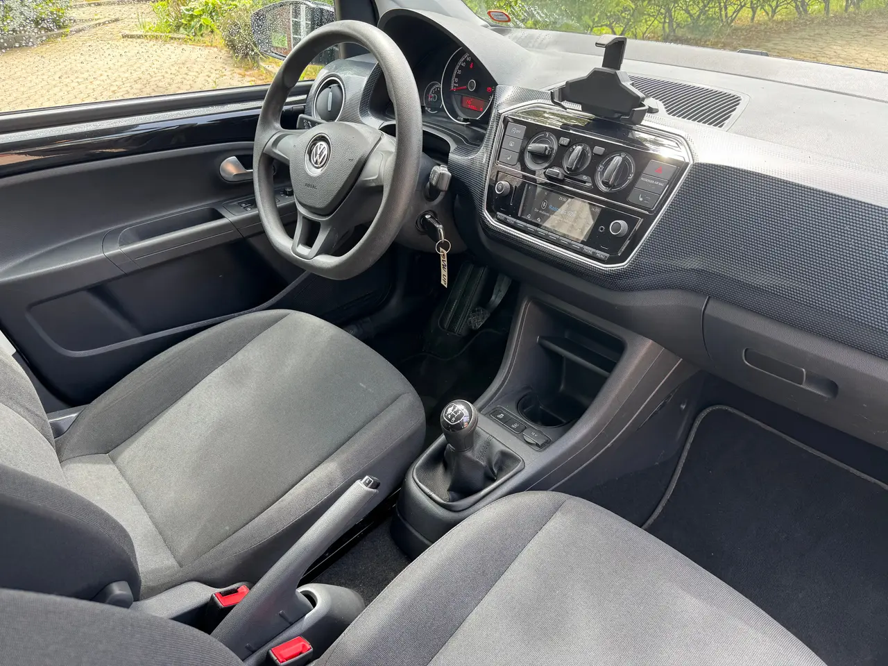 Billede 7 - VW UP 1,0 