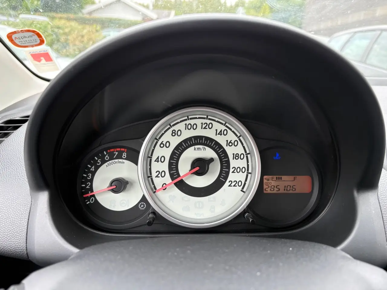 Billede 20 - Mazda 2 1,3 Advance