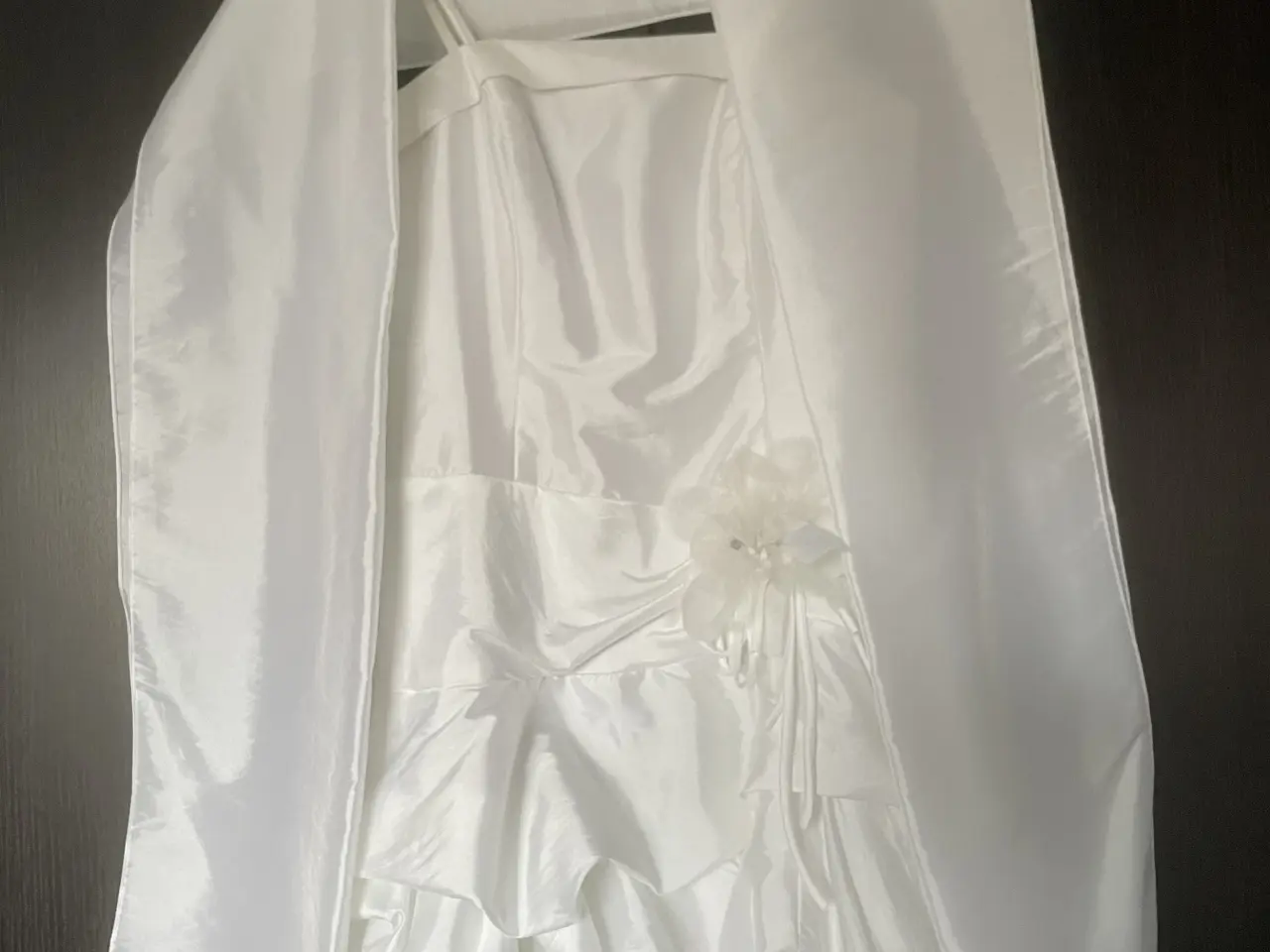 Billede 3 - Konfirmation kjole