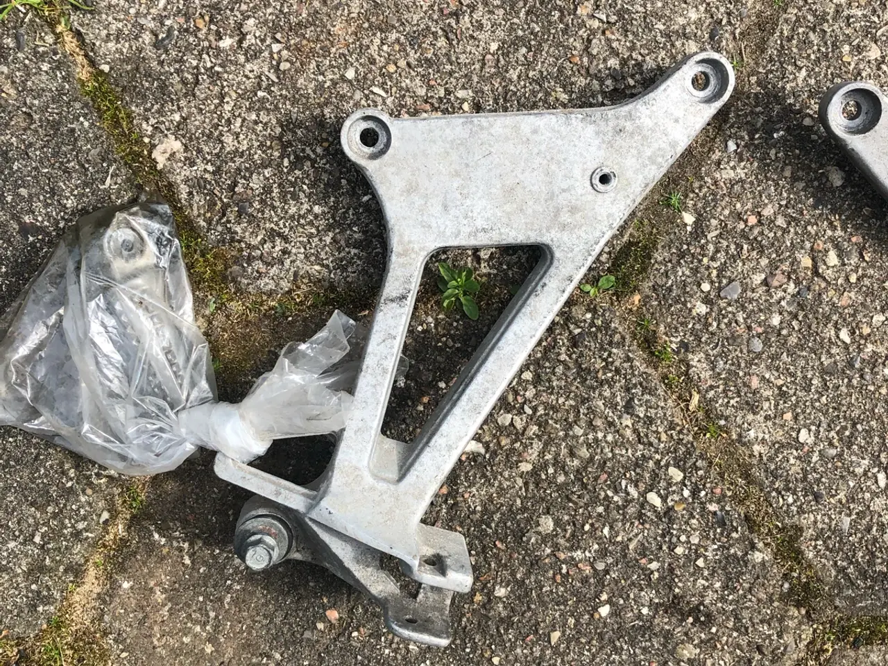 Billede 18 - Vfr750f 90 rc36  oprydnings pakke