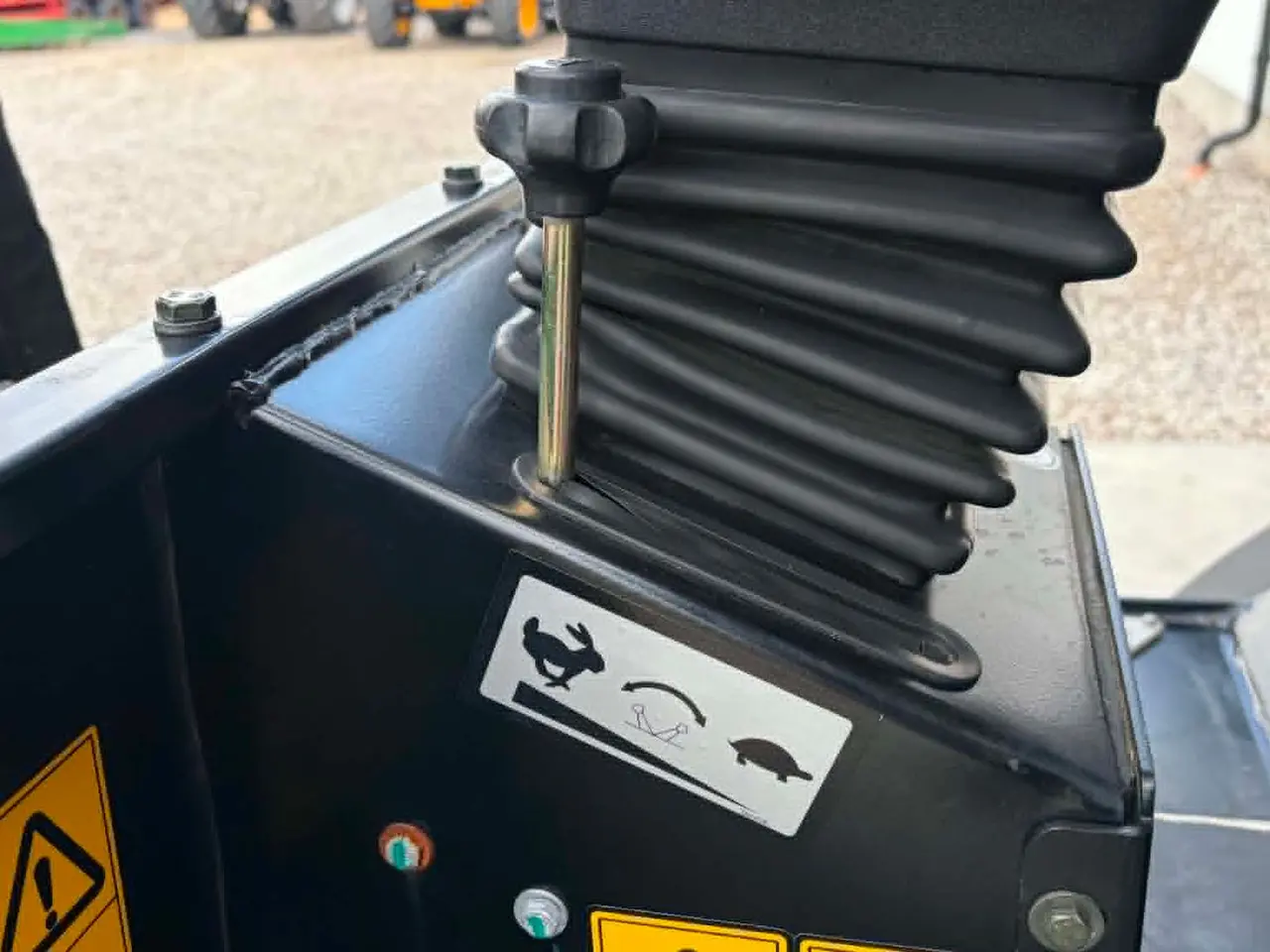Billede 10 - JCB 403 smart power