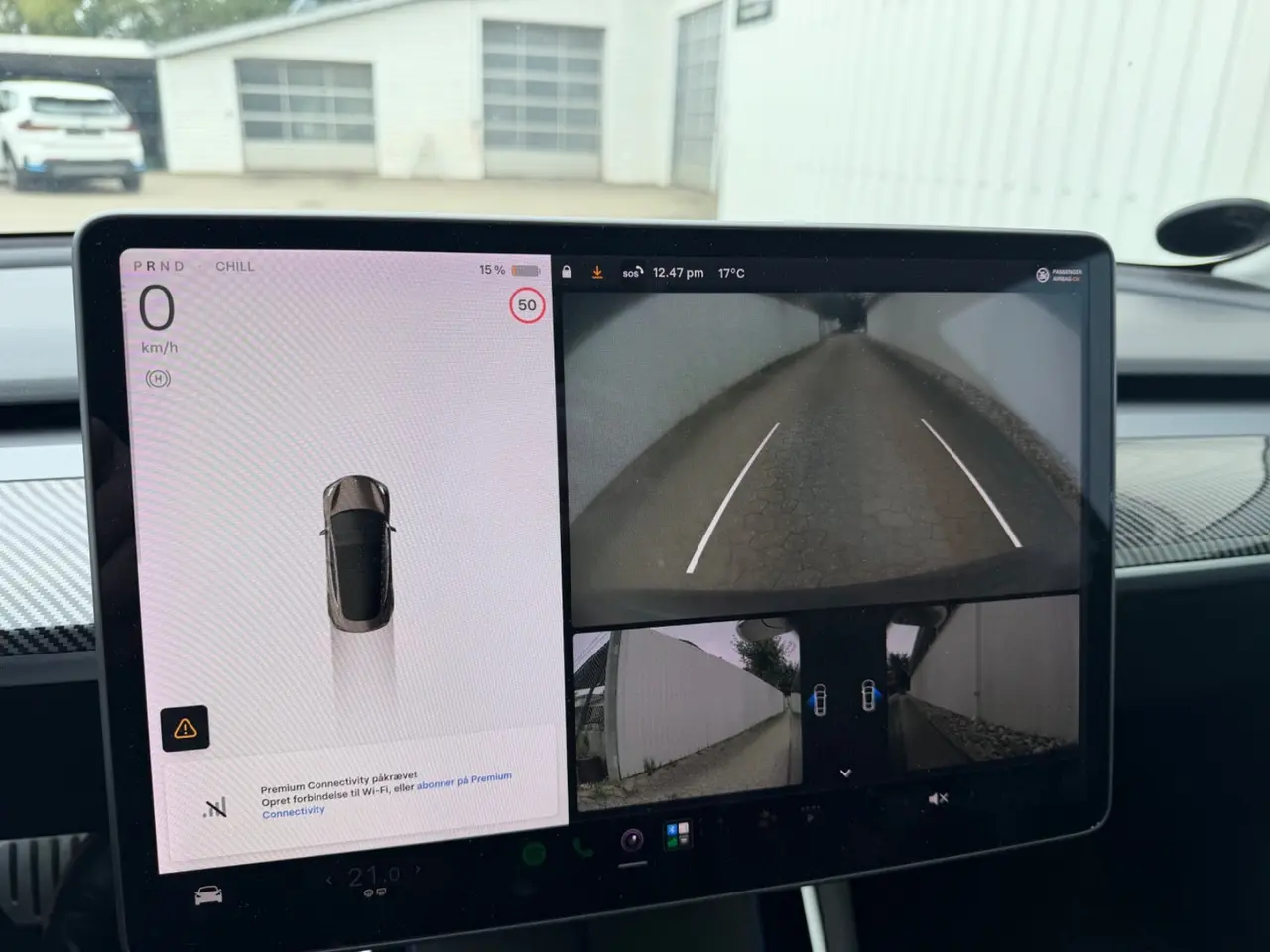 Billede 14 - Tesla Model 3 Performance AWD