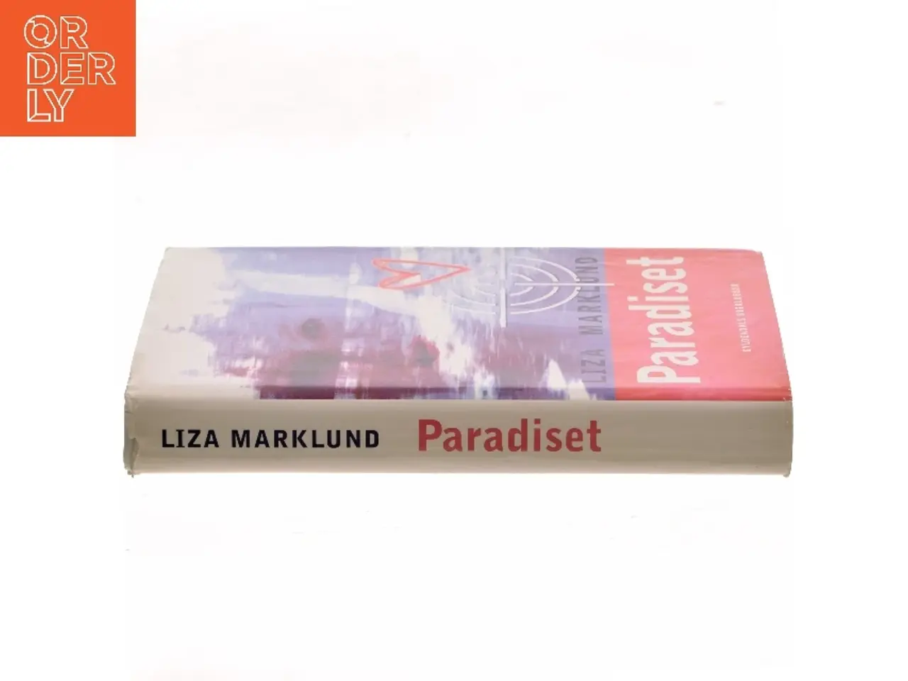 Billede 2 - Paradiset af Liza Marklund (Bog)