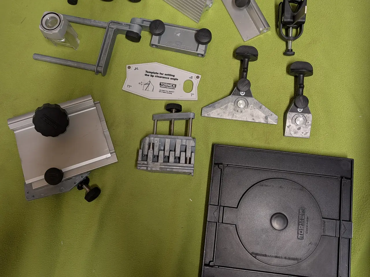 Billede 6 - Tormek T8