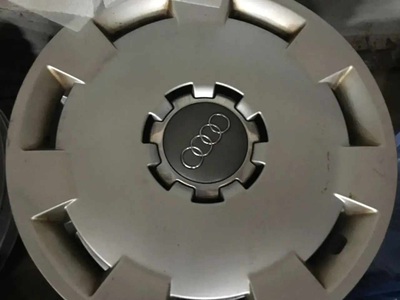Billede 2 - Kapsler vw Audi Seat skoda