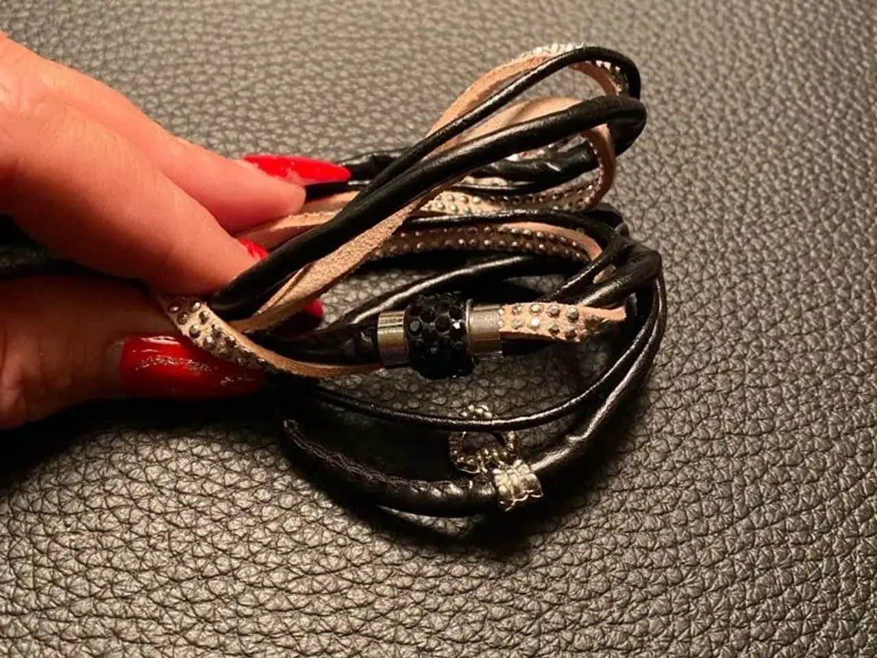 Billede 3 - Flotte armbånd