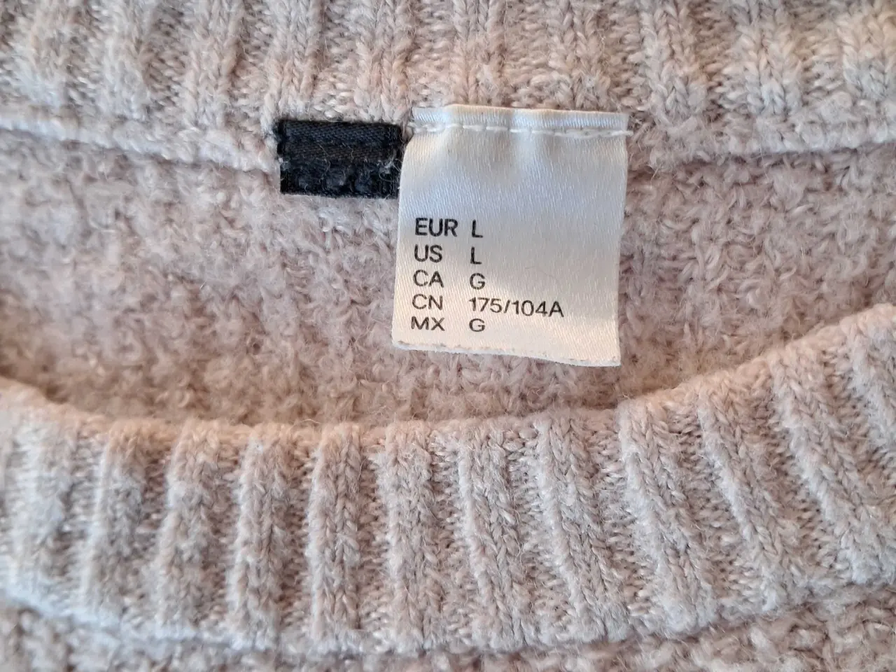 Billede 2 - Sweater