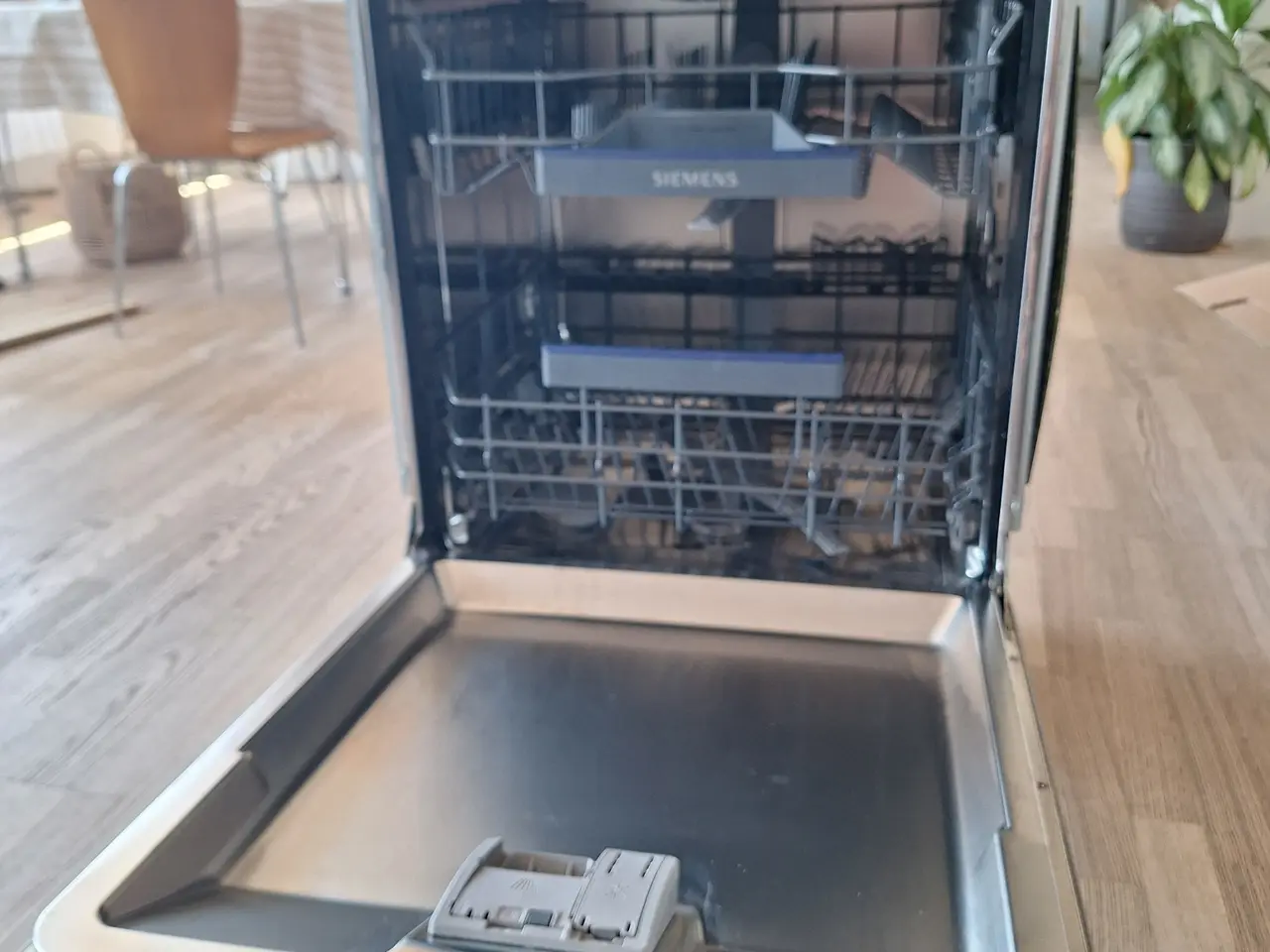 Billede 2 - Siemens IQ300