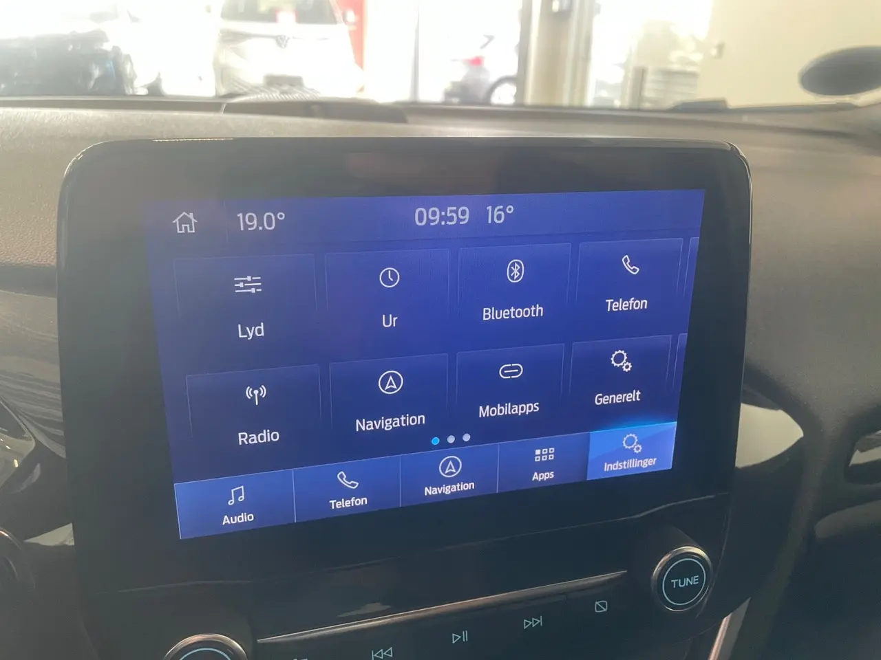 Billede 16 - Ford Fiesta 1,5 TDCi 85 ST-Line X