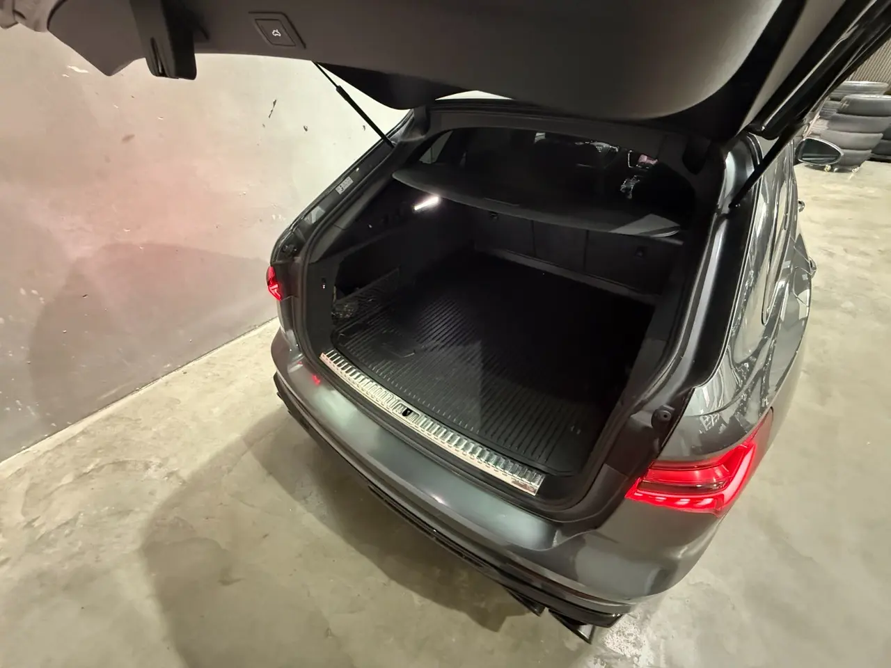 Billede 18 - Audi A6 45 TFSi Avant S-tr.