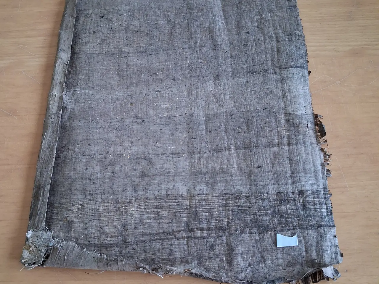 Billede 3 - Egyptisk Papyrus