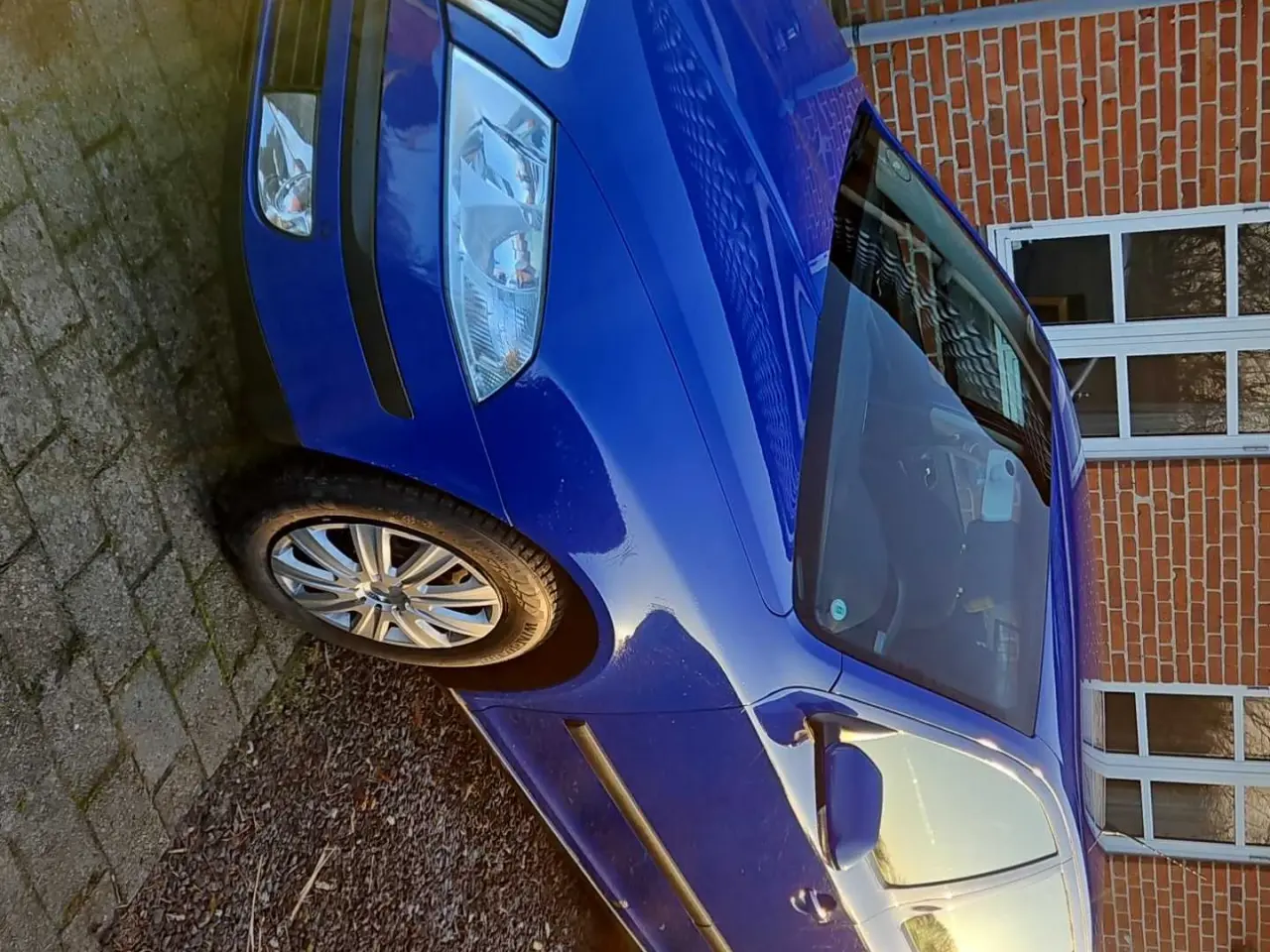 Billede 1 - Skoda octavia 