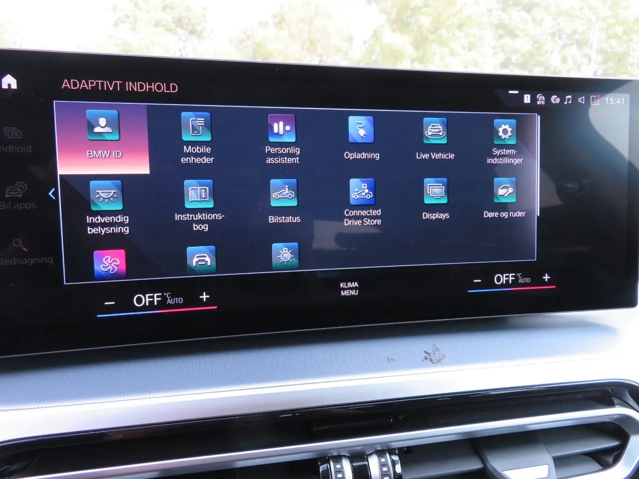 Billede 19 - BMW i4 eDrive40