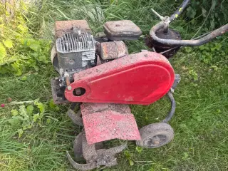 Fræser