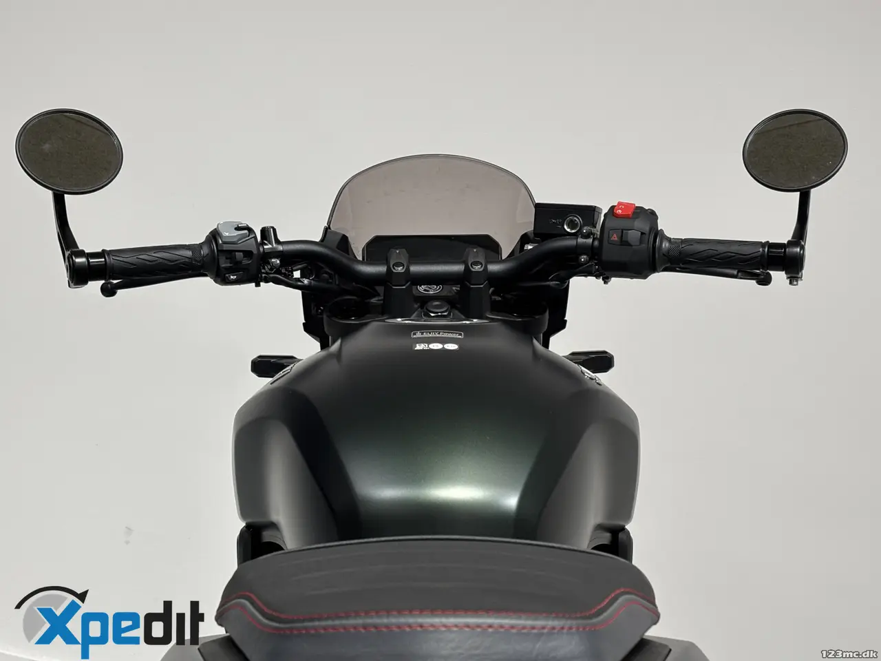 Billede 10 - Suzuki GSX-8TT