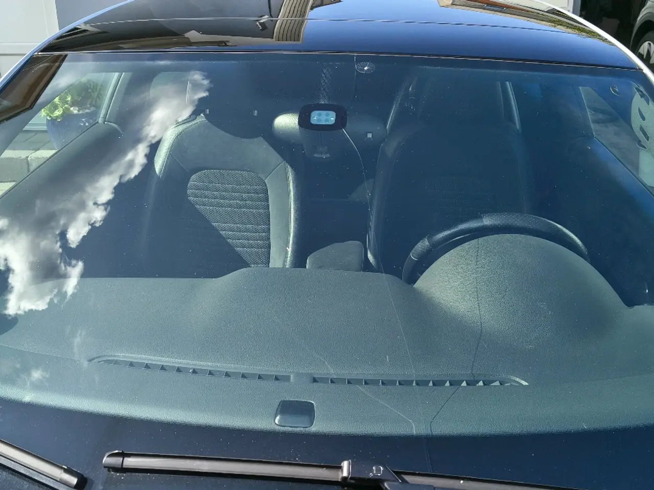 Billede 5 - VW Scirocco 1.4 TSI 160 HK DSG van
