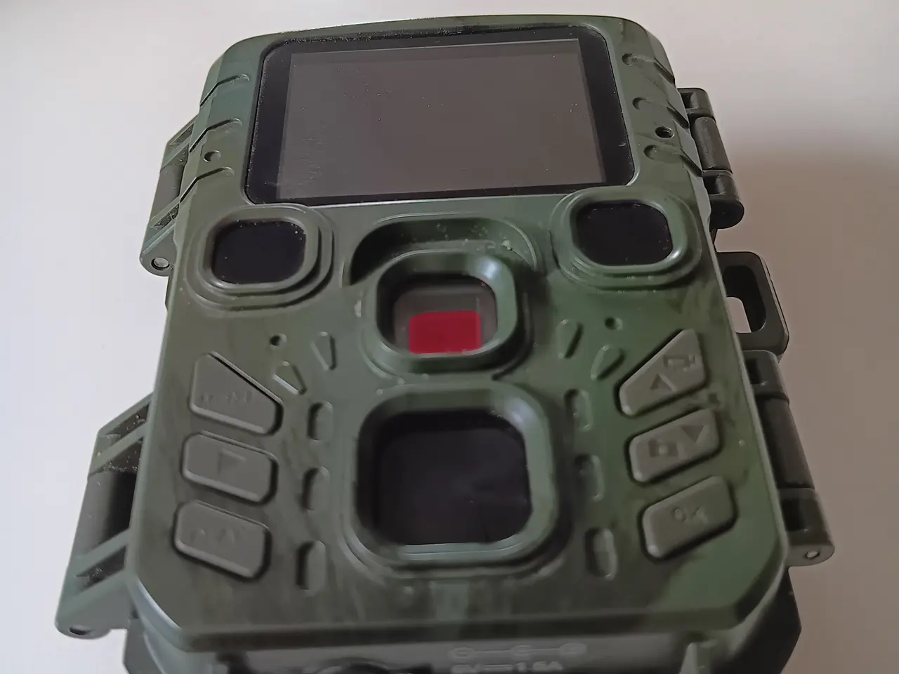 Billede 1 - Technaxx TX-117 Vildtkamera