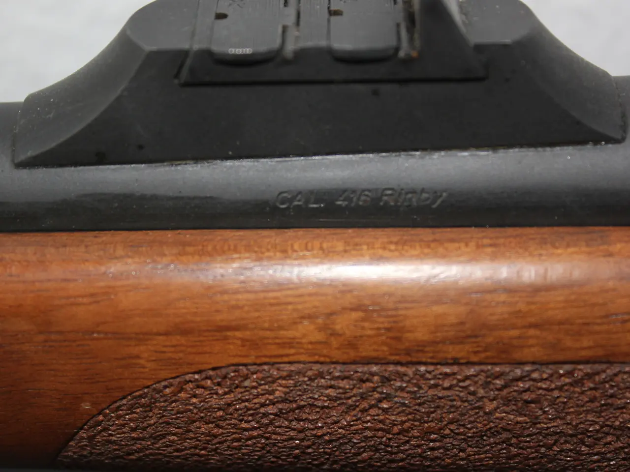 Billede 3 - Safari riffel kal. .416 Rigby