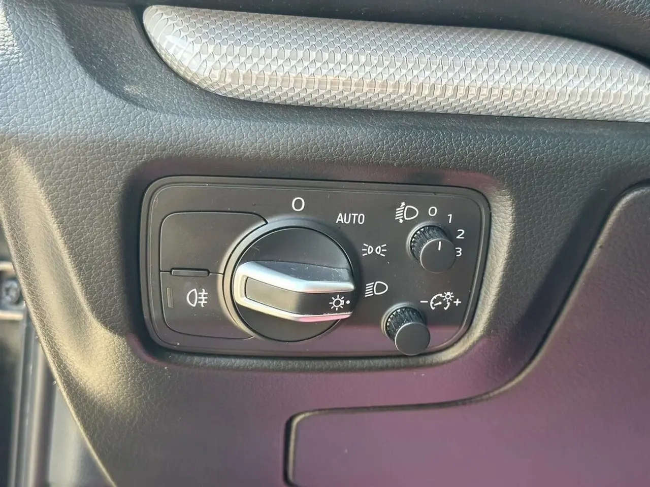 Billede 6 - Audi A3 Sportback 2,0 TDI DPF Ambiente S Tronic 150HK 5d Aut.