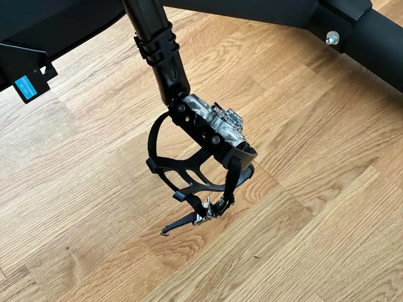 Billede 4 - Sole SB 700 i rigtig god stand