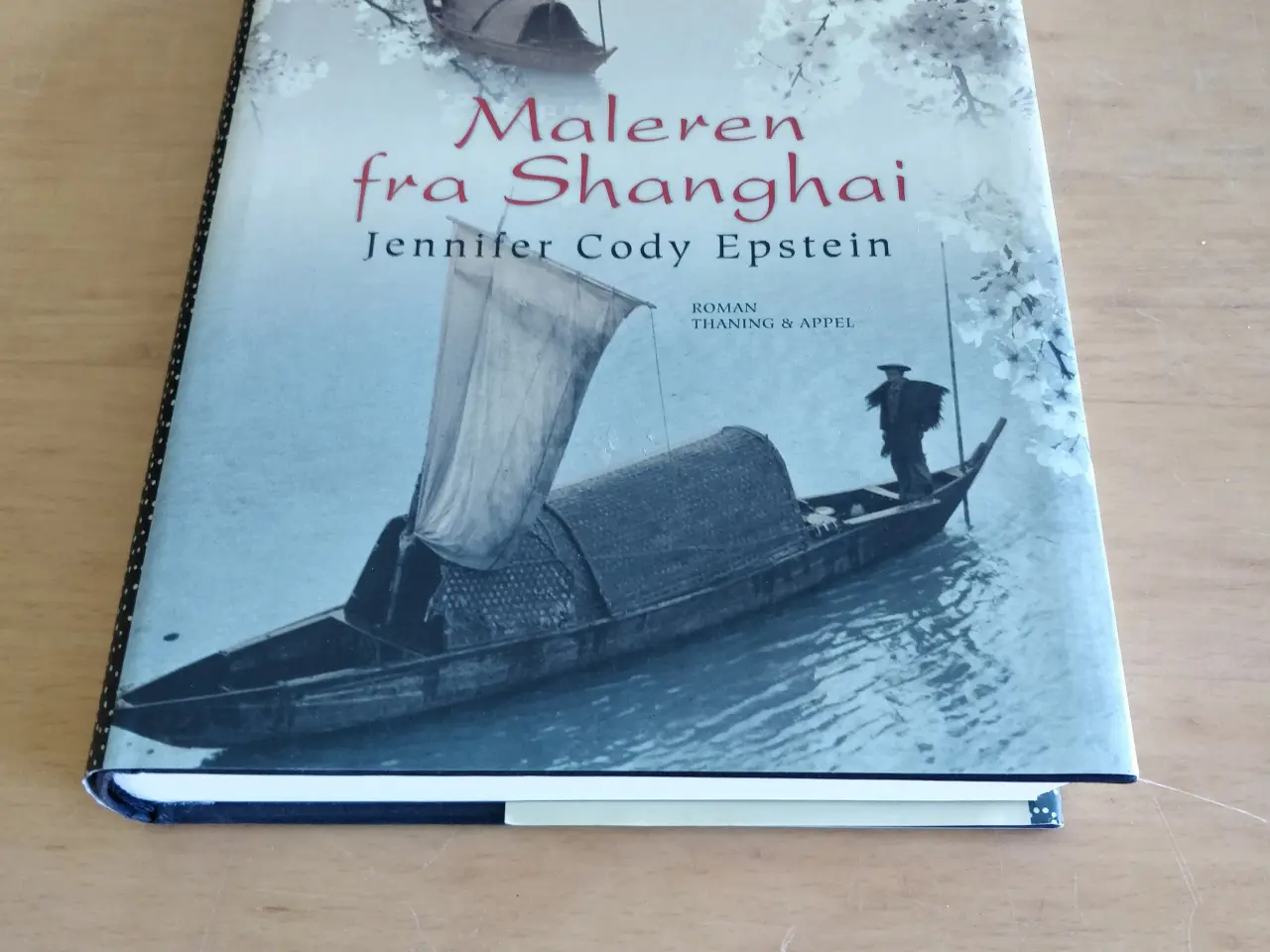 Billede 2 - Maleren fra Shanghai