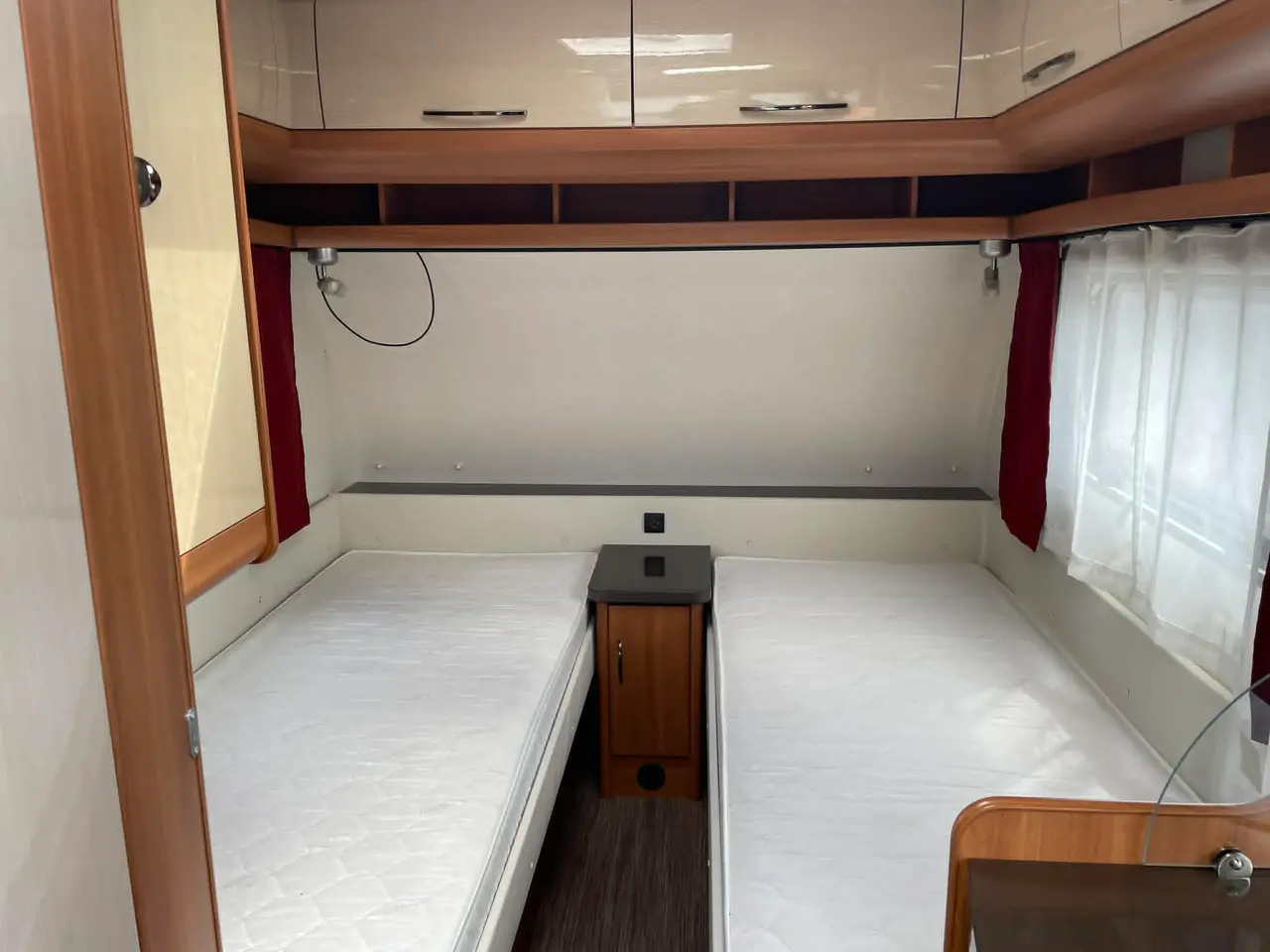 Billede 5 - NR 37 - Hobby Ontour 460 HL