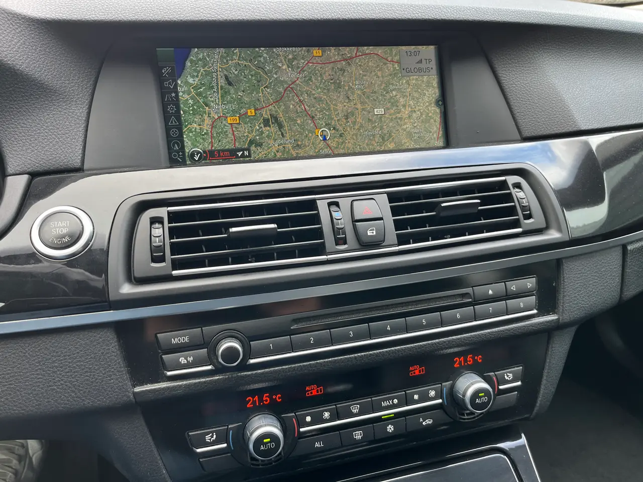 Billede 4 - BMW 325 D aut. - 3.0 - 204 HK 