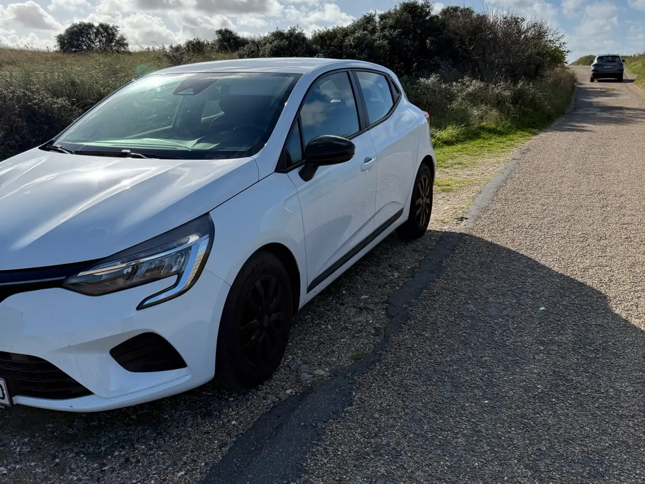 Billede 4 - Renualt Clio V 8/23 kørt 36000 km.